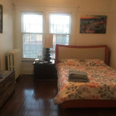 エリー 5 Star Victorian Mansion-Downtown No Locals Bed & Breakfast エクステリア 写真