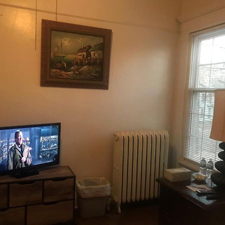 エリー 5 Star Victorian Mansion-Downtown No Locals Bed & Breakfast エクステリア 写真