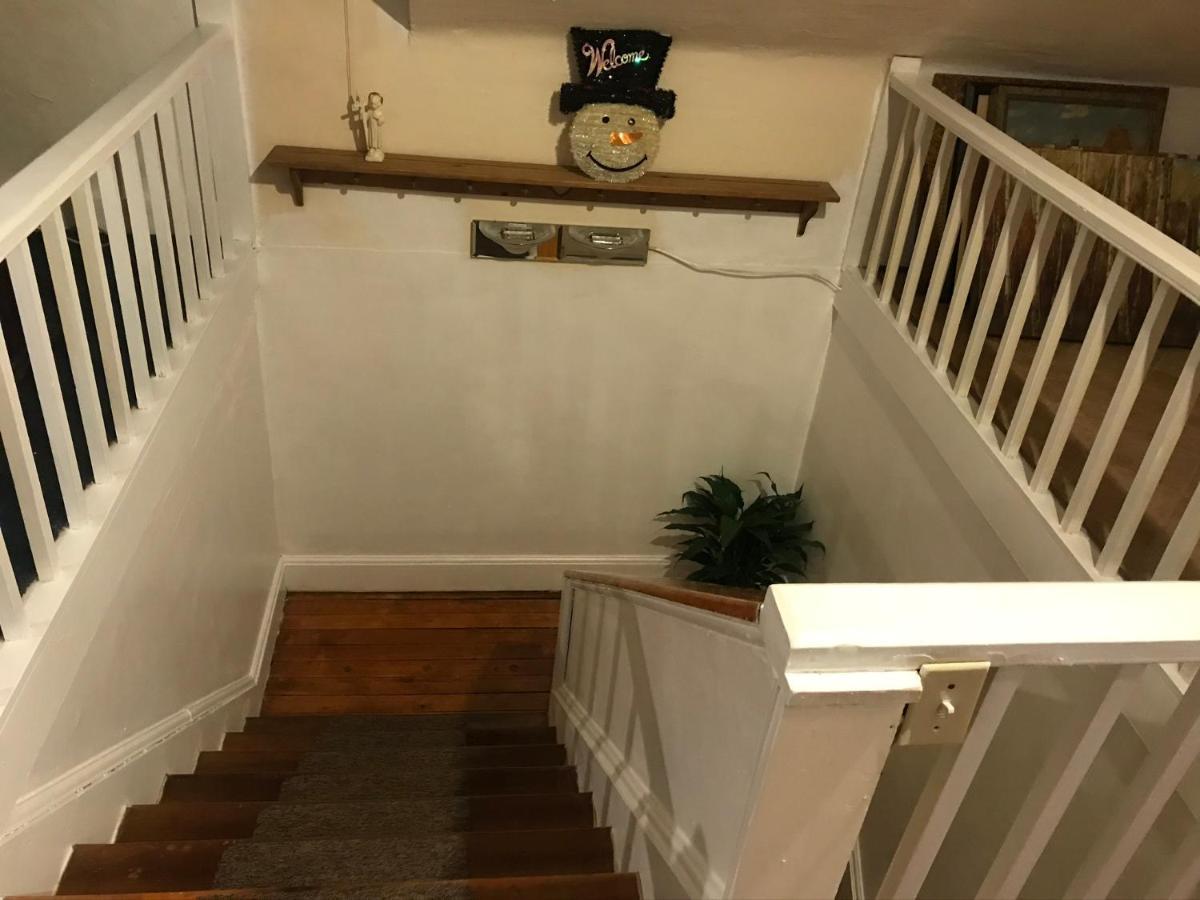 エリー 5 Star Victorian Mansion-Downtown No Locals Bed & Breakfast エクステリア 写真