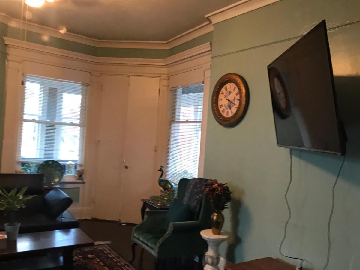 エリー 5 Star Victorian Mansion-Downtown No Locals Bed & Breakfast エクステリア 写真