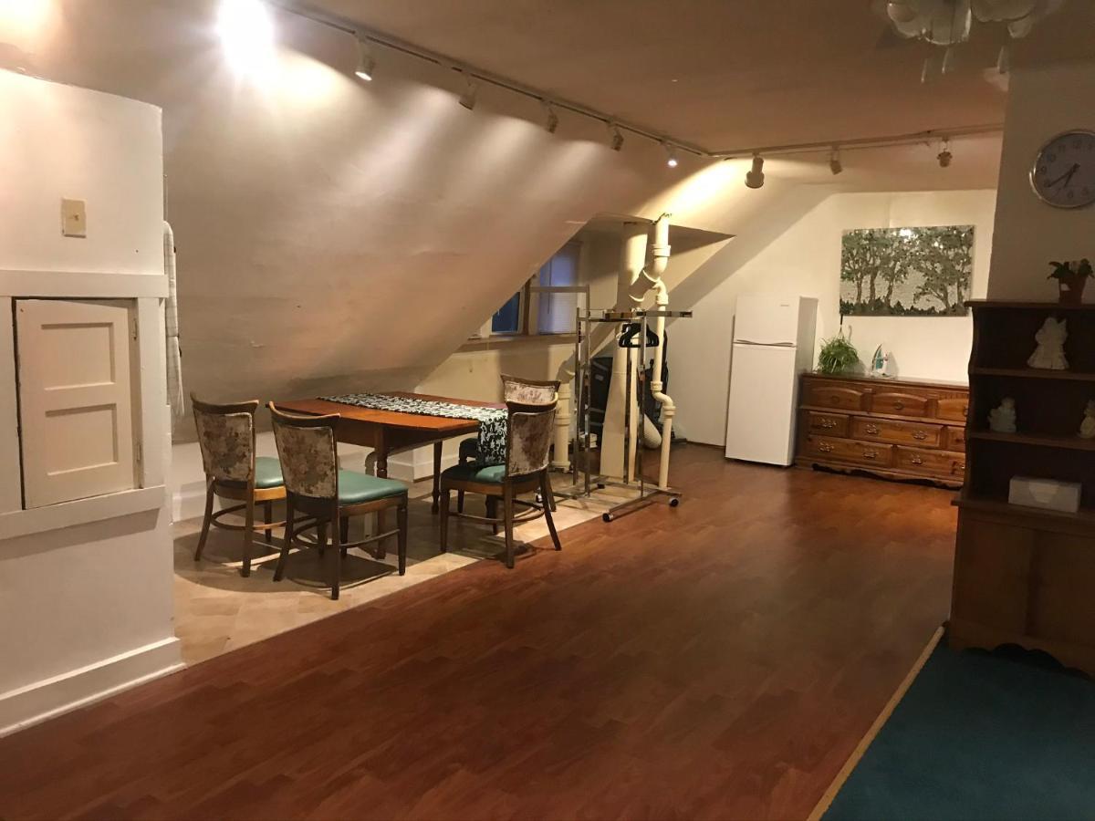 エリー 5 Star Victorian Mansion-Downtown No Locals Bed & Breakfast エクステリア 写真