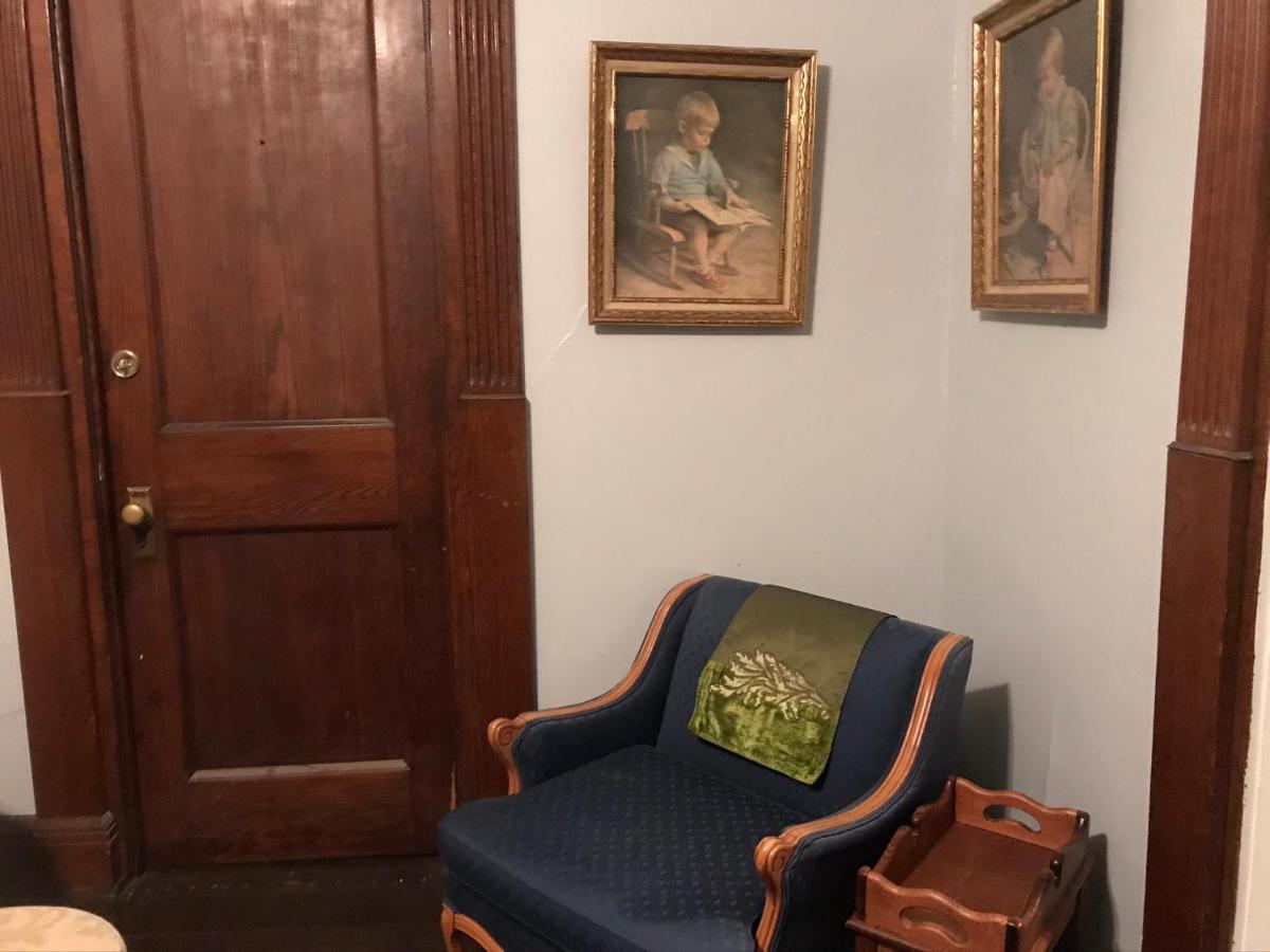 エリー 5 Star Victorian Mansion-Downtown No Locals Bed & Breakfast エクステリア 写真
