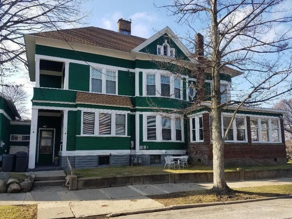 エリー 5 Star Victorian Mansion-Downtown No Locals Bed & Breakfast エクステリア 写真