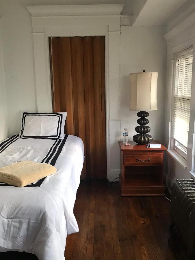 エリー 5 Star Victorian Mansion-Downtown No Locals Bed & Breakfast エクステリア 写真