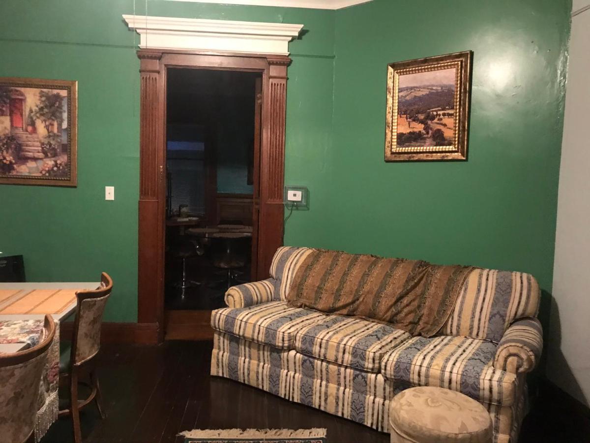 エリー 5 Star Victorian Mansion-Downtown No Locals Bed & Breakfast エクステリア 写真