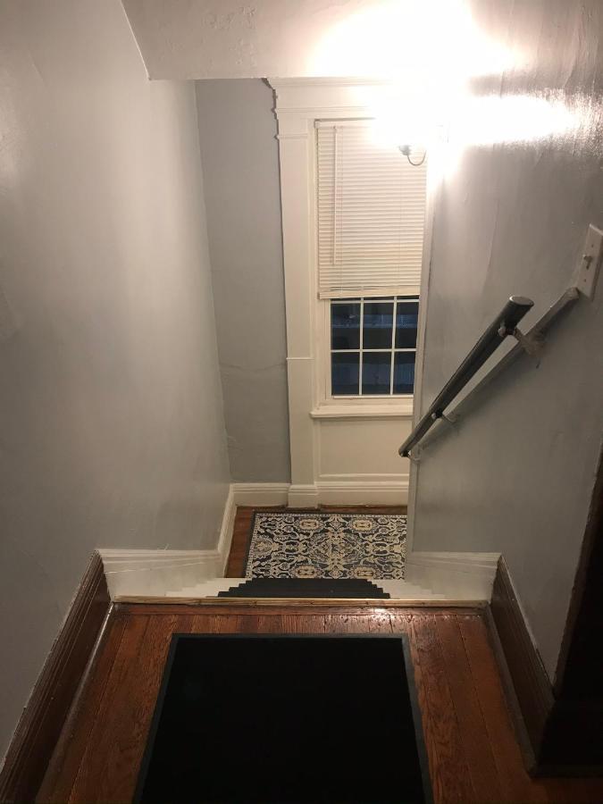 エリー 5 Star Victorian Mansion-Downtown No Locals Bed & Breakfast エクステリア 写真
