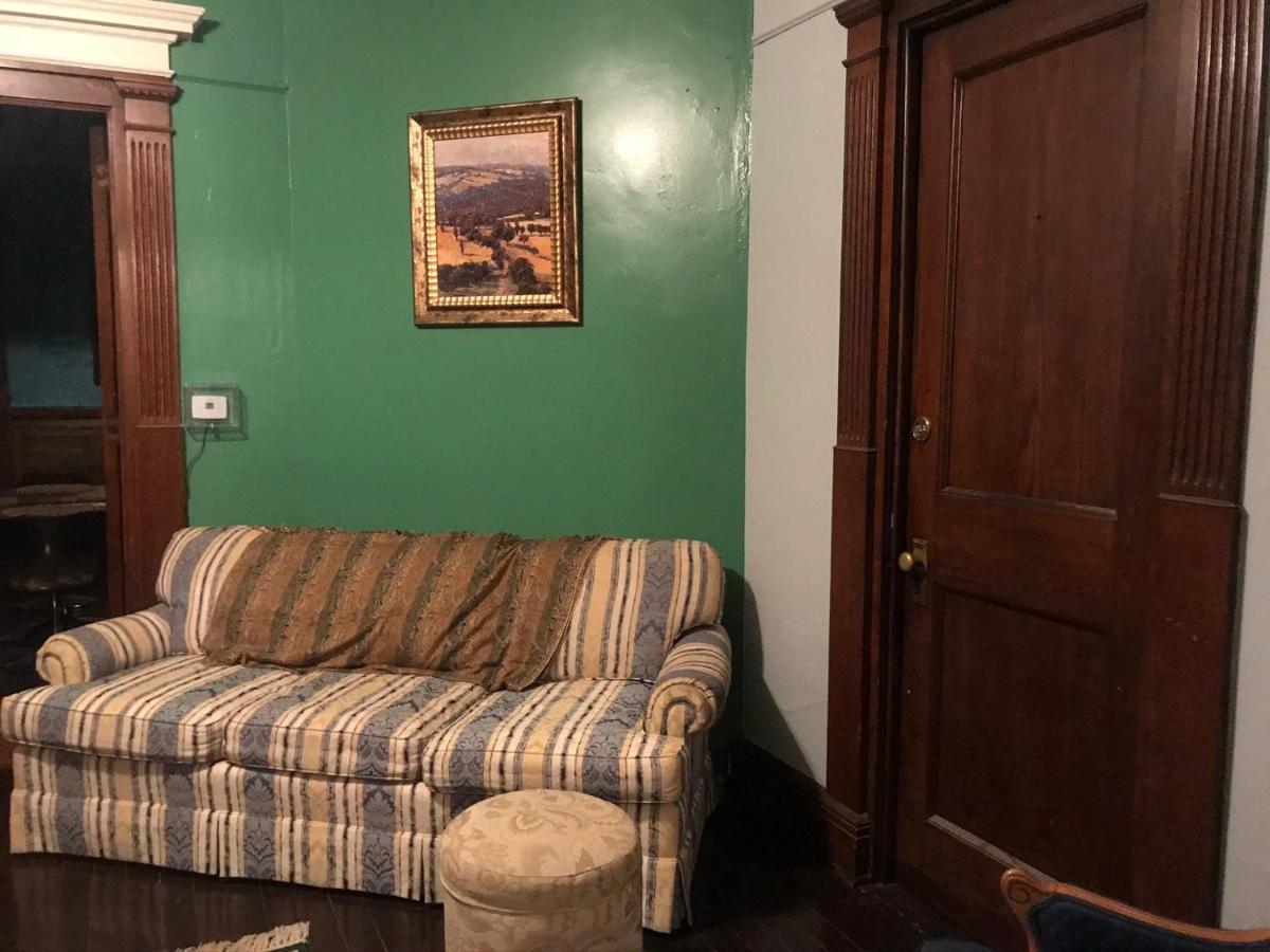 エリー 5 Star Victorian Mansion-Downtown No Locals Bed & Breakfast エクステリア 写真