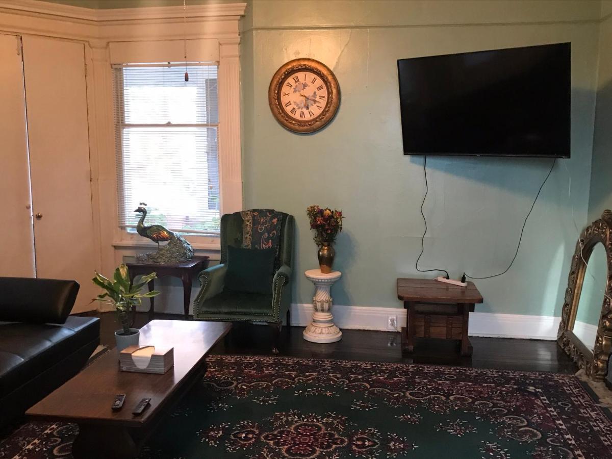 エリー 5 Star Victorian Mansion-Downtown No Locals Bed & Breakfast エクステリア 写真