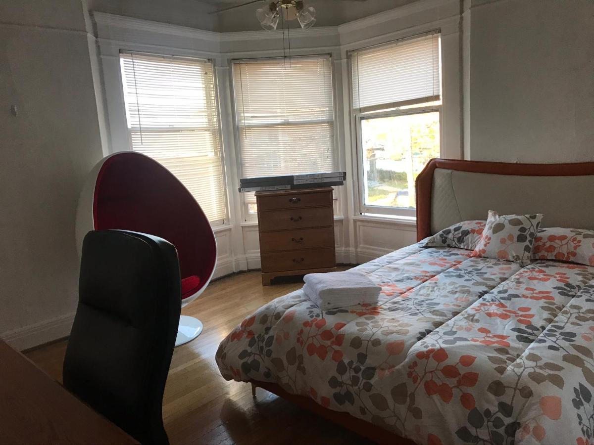 エリー 5 Star Victorian Mansion-Downtown No Locals Bed & Breakfast エクステリア 写真