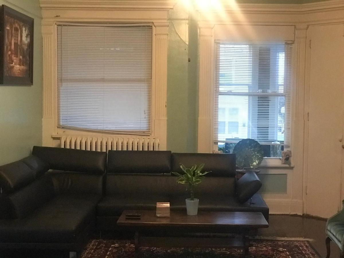 エリー 5 Star Victorian Mansion-Downtown No Locals Bed & Breakfast エクステリア 写真