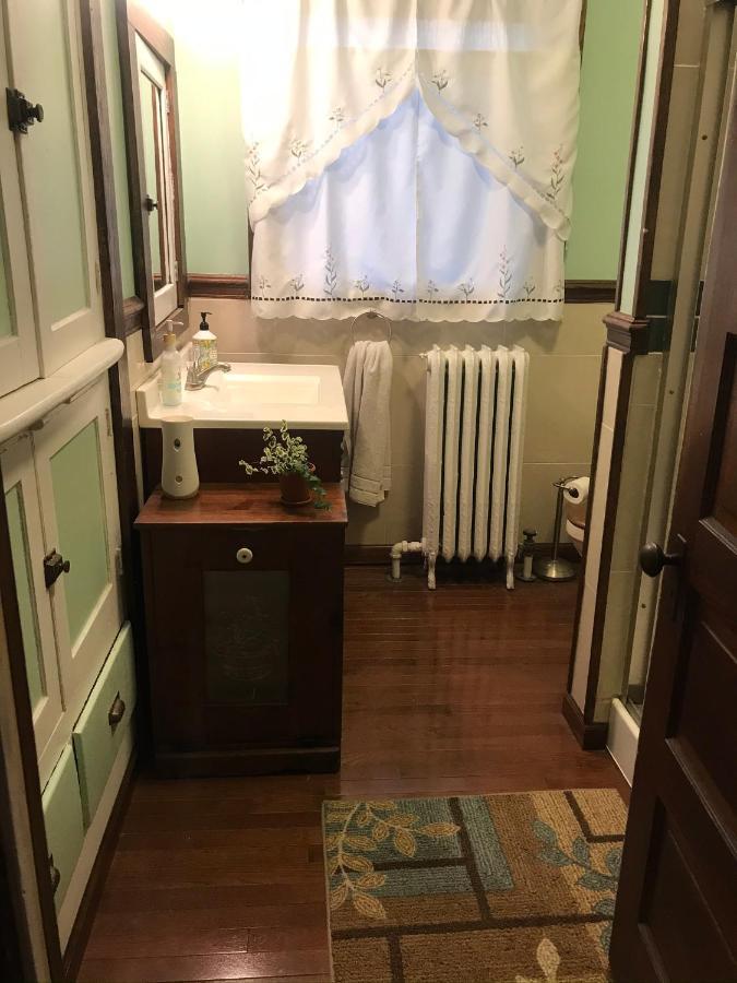 エリー 5 Star Victorian Mansion-Downtown No Locals Bed & Breakfast エクステリア 写真