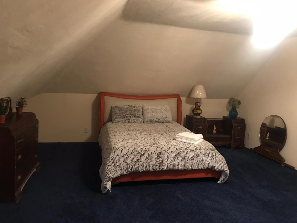 エリー 5 Star Victorian Mansion-Downtown No Locals Bed & Breakfast エクステリア 写真