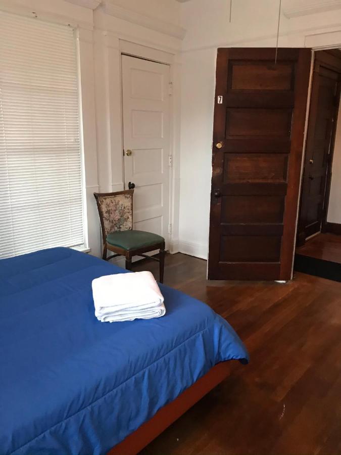 エリー 5 Star Victorian Mansion-Downtown No Locals Bed & Breakfast エクステリア 写真