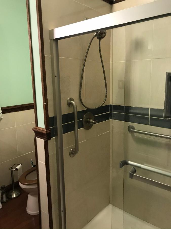 エリー 5 Star Victorian Mansion-Downtown No Locals Bed & Breakfast エクステリア 写真