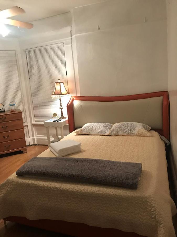 エリー 5 Star Victorian Mansion-Downtown No Locals Bed & Breakfast エクステリア 写真