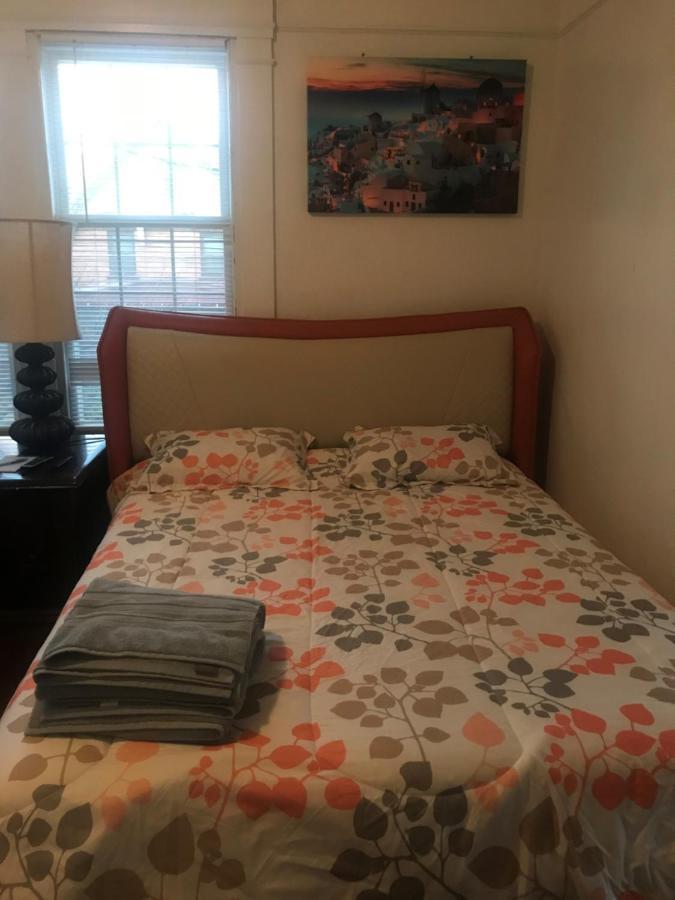 エリー 5 Star Victorian Mansion-Downtown No Locals Bed & Breakfast エクステリア 写真