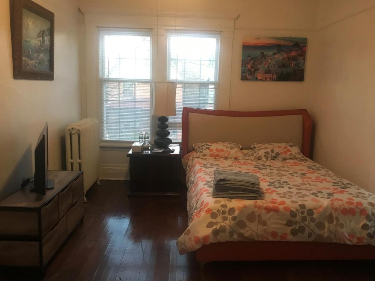 エリー 5 Star Victorian Mansion-Downtown No Locals Bed & Breakfast エクステリア 写真