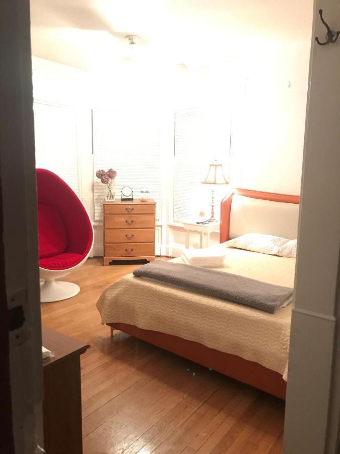 エリー 5 Star Victorian Mansion-Downtown No Locals Bed & Breakfast エクステリア 写真
