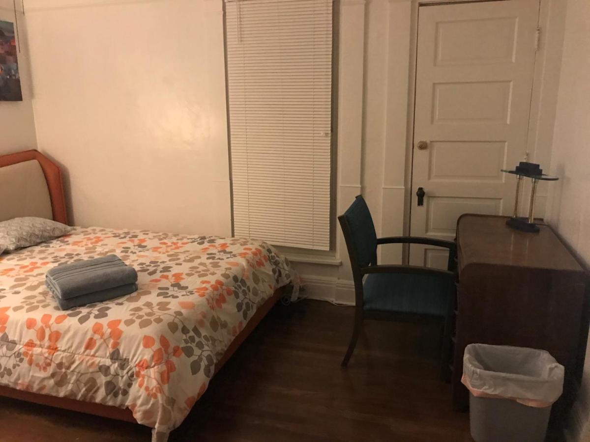エリー 5 Star Victorian Mansion-Downtown No Locals Bed & Breakfast エクステリア 写真